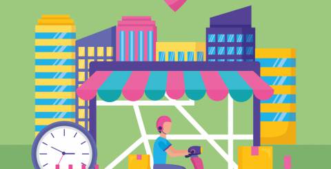 7 Must-Have Features for an On-Demand Food Delivery App 7 Must-Have Features for an On-Demand Food Delivery App